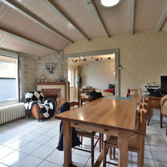  Agence Michel ROUIL : Maison / Villa | CHOLET (49300) | 80 m2 | 147 000 € 