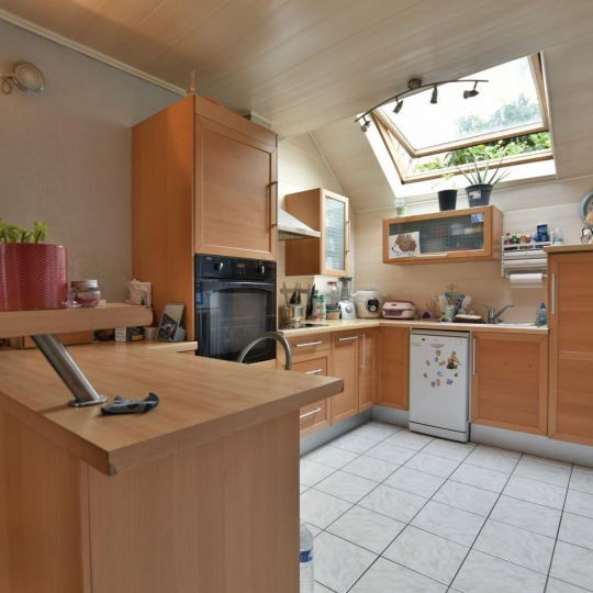  Agence Michel ROUIL : Maison / Villa | CHOLET (49300) | 80 m2 | 147 000 € 