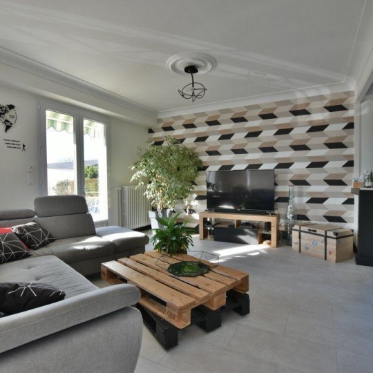  Agence Michel ROUIL : Maison / Villa | MAULEVRIER (49360) | 155 m2 | 246 750 € 