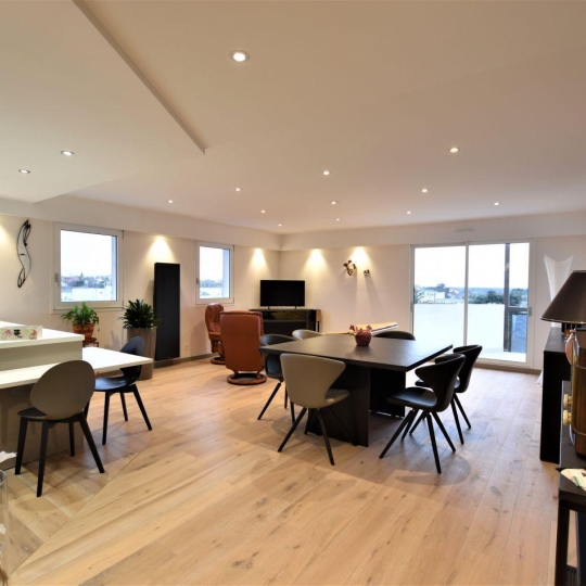  Agence Michel ROUIL : Appartement | CHOLET (49300) | 114 m2 | 313 500 € 