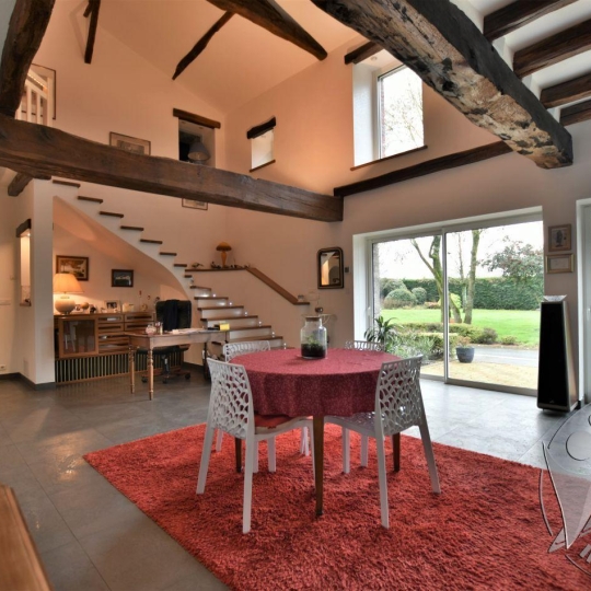  Agence Michel ROUIL : Maison / Villa | SAINT-LEGER-SOUS-CHOLET (49280) | 227 m2 | 507 000 € 