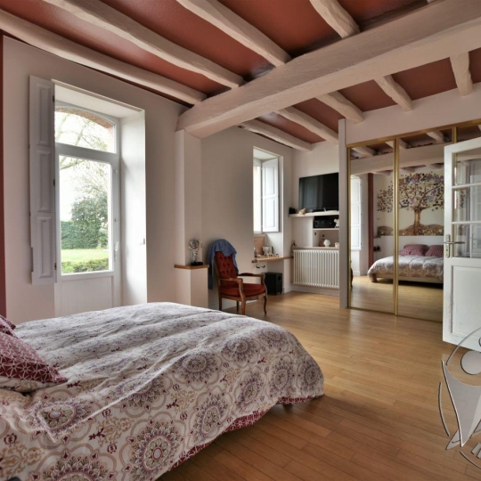  Agence Michel ROUIL : Maison / Villa | SAINT-LEGER-SOUS-CHOLET (49280) | 227 m2 | 507 000 € 