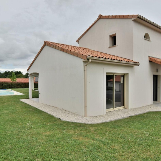  Agence Michel ROUIL : Maison / Villa | CHOLET (49300) | 130 m2 | 294 000 € 