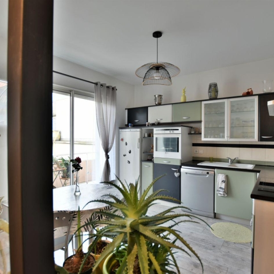  Agence Michel ROUIL : Apartment | CHOLET (49300) | 111 m2 | 299 500 € 