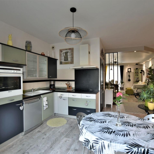  Agence Michel ROUIL : Appartement | CHOLET (49300) | 111 m2 | 299 500 € 