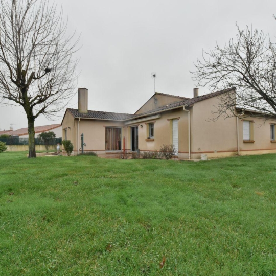  Agence Michel ROUIL : House | SAINT-CHRISTOPHE-DU-BOIS (49280) | 103 m2 | 236 250 € 