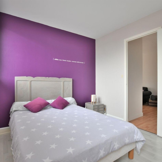  Agence Michel ROUIL : Appartement | CHOLET (49300) | 54 m2 | 85 200 € 