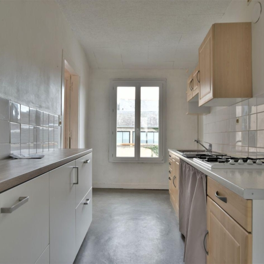  Agence Michel ROUIL : Appartement | CHOLET (49300) | 130 m2 | 194 250 € 
