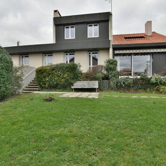  Agence Michel ROUIL : House | CHOLET (49300) | 126 m2 | 231 000 € 