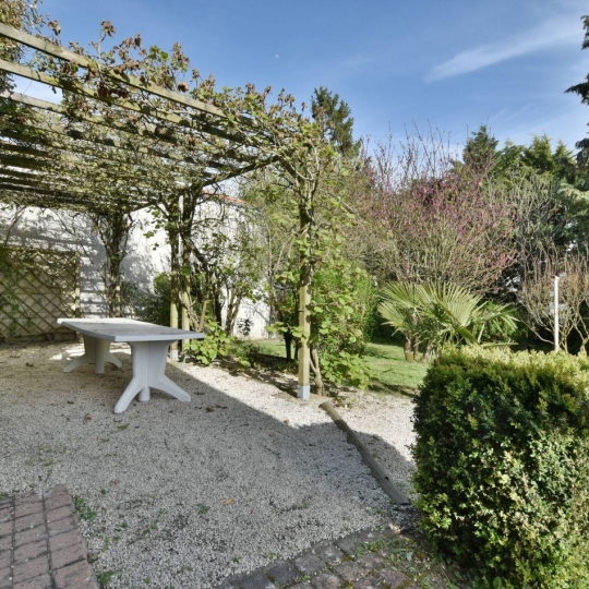  Agence Michel ROUIL : Maison / Villa | CHOLET (49300) | 115 m2 | 273 000 € 