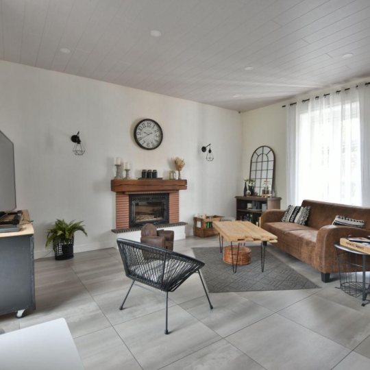  Agence Michel ROUIL : Maison / Villa | CHOLET (49300) | 115 m2 | 273 000 € 