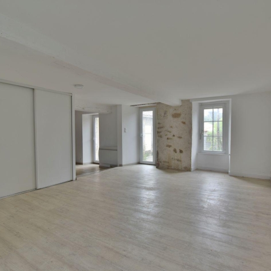  Agence Michel ROUIL : Maison / Villa | CHOLET (49300) | 82 m2 | 143 100 € 