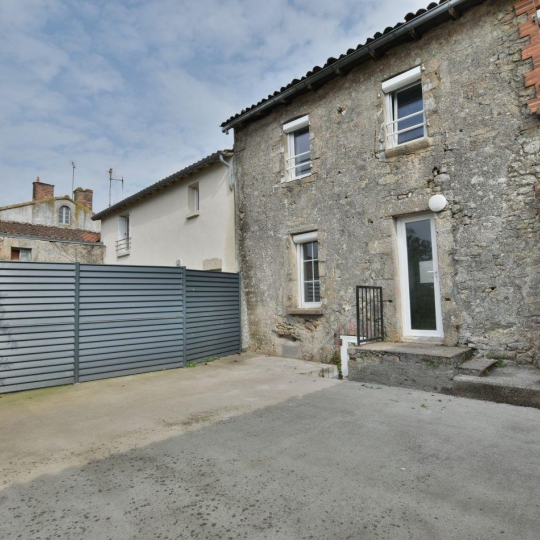  Agence Michel ROUIL : Maison / Villa | CHOLET (49300) | 82 m2 | 143 100 € 