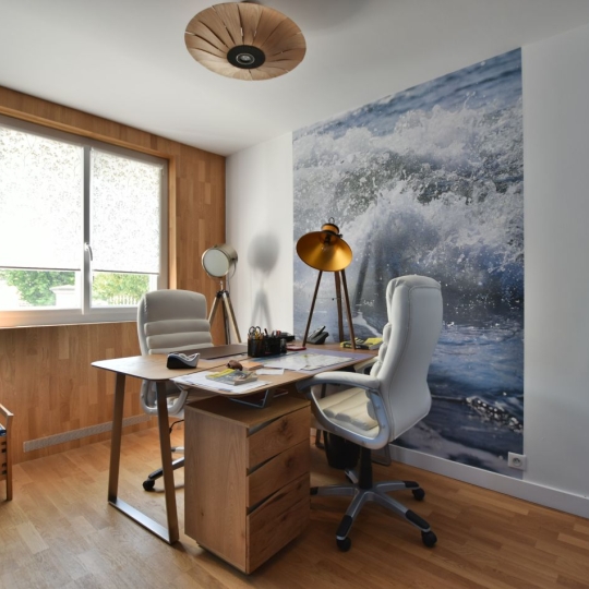  Agence Michel ROUIL : Maison / Villa | MAULEVRIER (49360) | 155 m2 | 327 600 € 