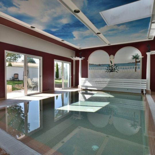  Agence Michel ROUIL : Maison / Villa | MAULEVRIER (49360) | 155 m2 | 327 600 € 
