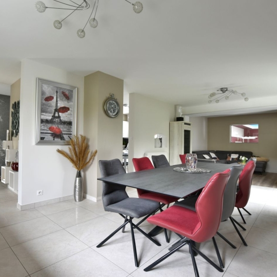 Agence Michel ROUIL : Maison / Villa | MAULEVRIER (49360) | 155.00m2 | 327 600 € 