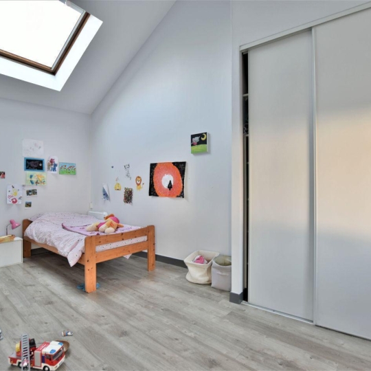  Agence Michel ROUIL : Apartment | CHOLET (49300) | 95 m2 | 189 000 € 