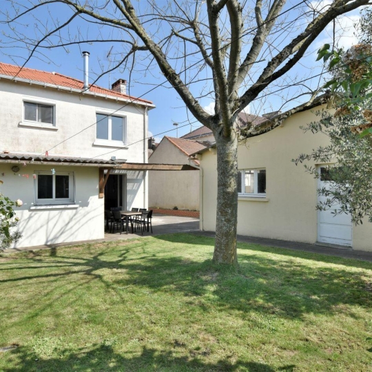  Agence Michel ROUIL : Maison / Villa | CHOLET (49300) | 112 m2 | 236 250 € 