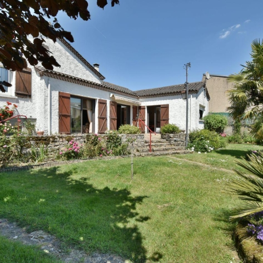  Agence Michel ROUIL : Maison / Villa | CHOLET (49300) | 150 m2 | 245 000 € 