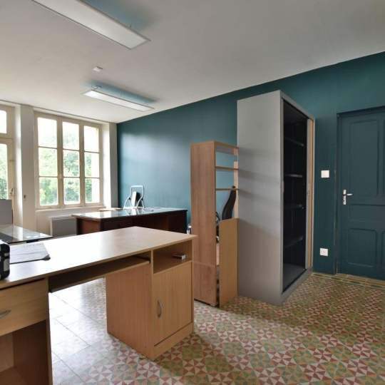  Agence Michel ROUIL : Maison / Villa | SAINT-LEZIN (49120) | 103 m2 | 168 000 € 