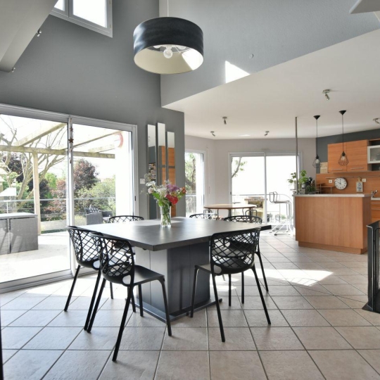  Agence Michel ROUIL : Maison / Villa | CHOLET (49300) | 175 m2 | 332 800 € 