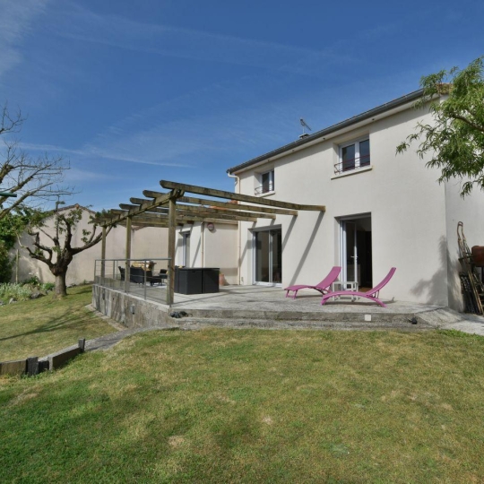  Agence Michel ROUIL : Maison / Villa | CHOLET (49300) | 175 m2 | 332 800 € 