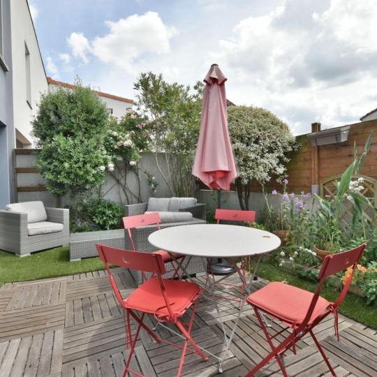  Agence Michel ROUIL : Maison / Villa | CHOLET (49300) | 66 m2 | 168 000 € 