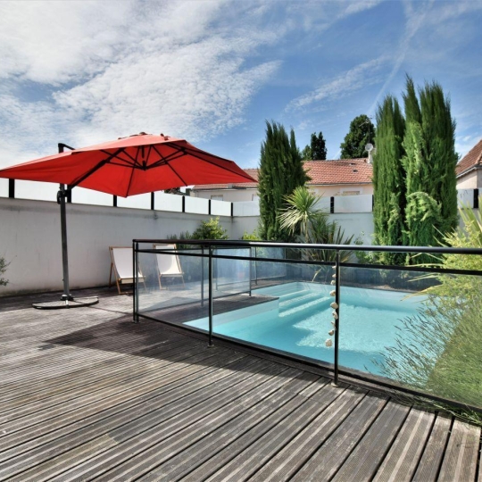  Agence Michel ROUIL : Maison / Villa | CHOLET (49300) | 146 m2 | 374 400 € 