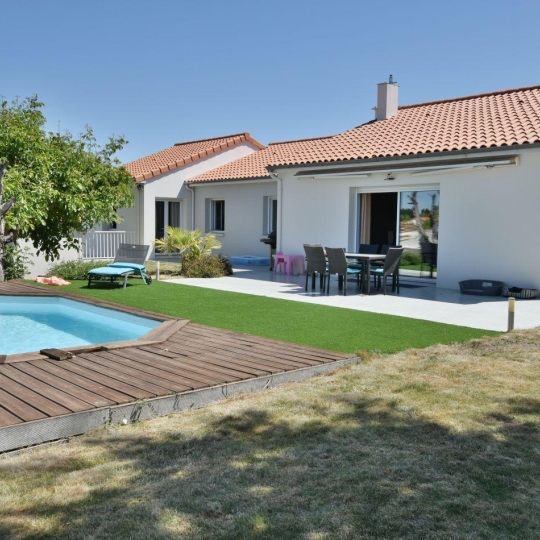 Agence Michel ROUIL : Maison / Villa | CHOLET (49300) | 143.00m2 | 415 000 € 