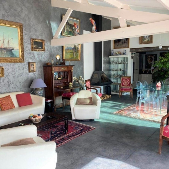  Agence Michel ROUIL : Maison / Villa | CHOLET (49300) | 140 m2 | 356 000 € 