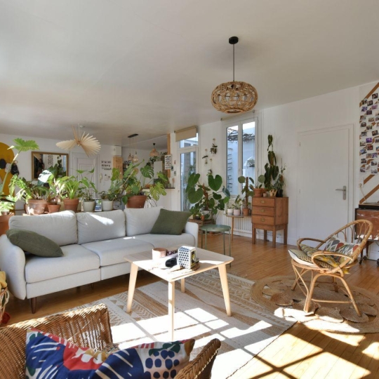 Agence Michel ROUIL : Appartement | CHOLET (49300) | 92.00m2 | 205 000 € 
