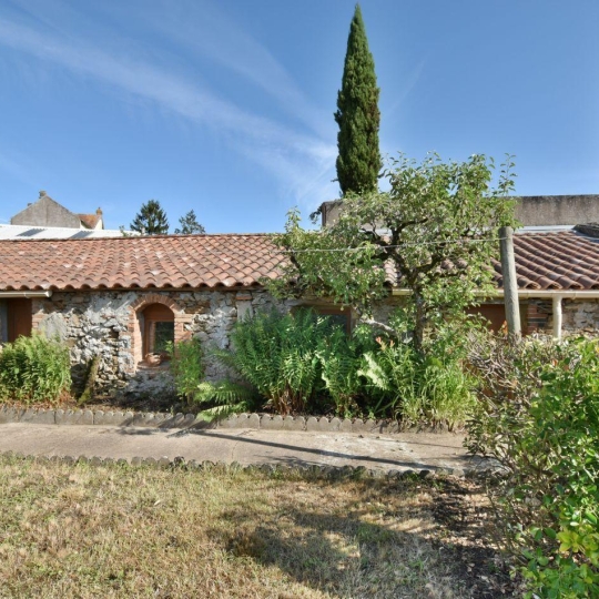  Agence Michel ROUIL : Maison / Villa | CHOLET (49300) | 233 m2 | 239 925 € 