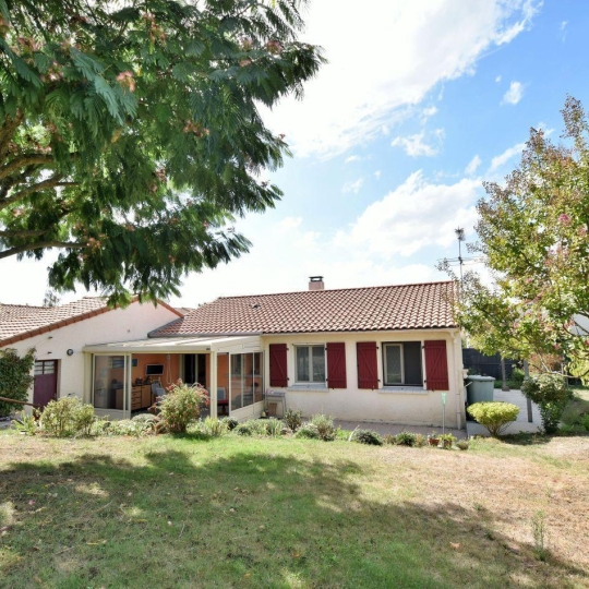 Agence Michel ROUIL : House | CHOLET (49300) | 101.00m2 | 249 900 € 