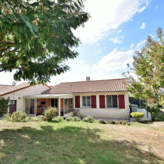  Agence Michel ROUIL : House | CHOLET (49300) | 101 m2 | 249 900 € 