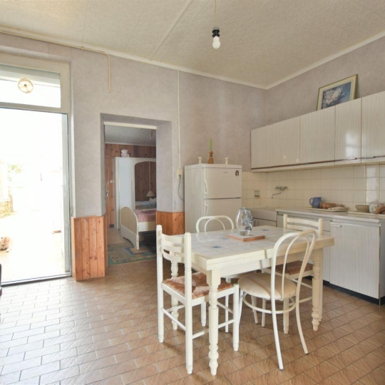  Agence Michel ROUIL : Maison / Villa | CHOLET (49300) | 52 m2 | 85 200 € 