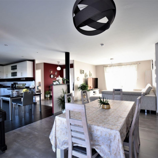  Agence Michel ROUIL : Maison / Villa | CHOLET (49300) | 145 m2 | 364 000 € 