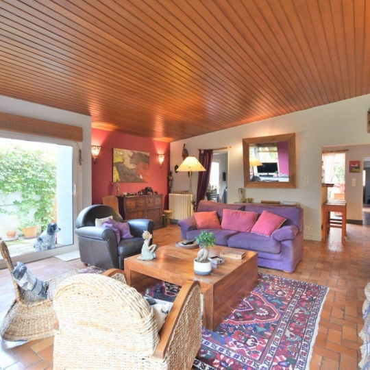 Agence Michel ROUIL : Maison / Villa | CHOLET (49300) | 151.00m2 | 296 800 € 