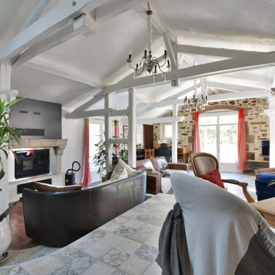  Agence Michel ROUIL : Maison / Villa | CHOLET (49300) | 200 m2 | 405 600 € 