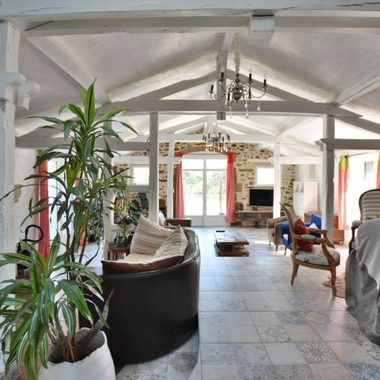 Agence Michel ROUIL : Maison / Villa | CHOLET (49300) | 200.00m2 | 405 600 € 