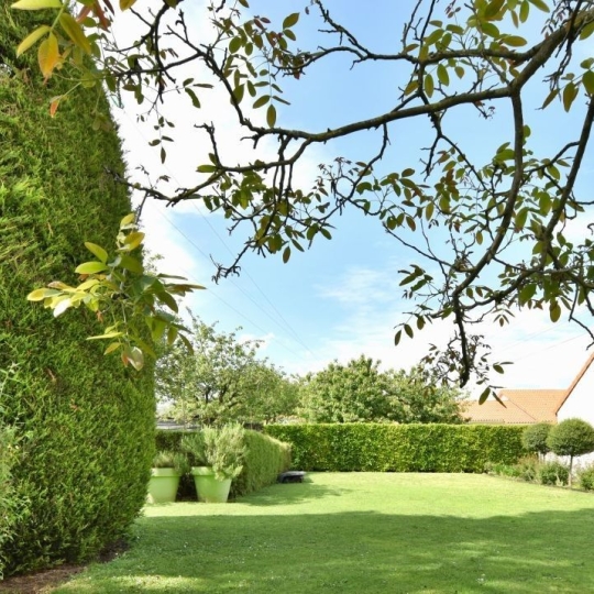 Agence Michel ROUIL : Maison / Villa | CHOLET (49300) | 183.00m2 | 395 000 € 