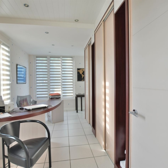  Agence Michel ROUIL : Maison / Villa | CHOLET (49300) | 183 m2 | 395 000 € 