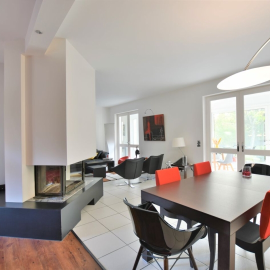  Agence Michel ROUIL : Maison / Villa | CHOLET (49300) | 183 m2 | 395 000 € 