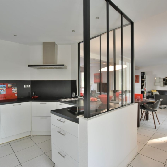  Agence Michel ROUIL : Maison / Villa | CHOLET (49300) | 183 m2 | 395 000 € 