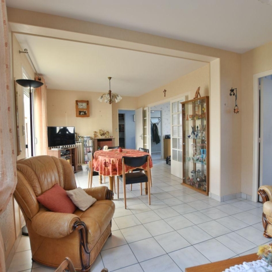  Agence Michel ROUIL : Maison / Villa | CHOLET (49300) | 100 m2 | 220 500 € 