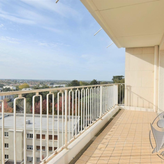  Agence Michel ROUIL : Appartement | CHOLET (49300) | 117 m2 | 278 900 € 