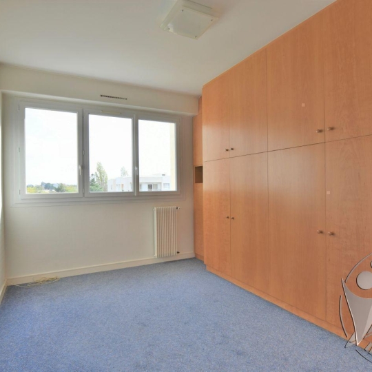  Agence Michel ROUIL : Apartment | CHOLET (49300) | 117 m2 | 278 900 € 