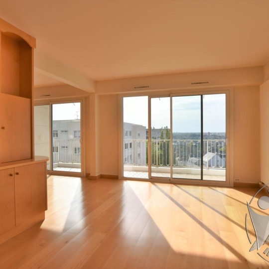  Agence Michel ROUIL : Apartment | CHOLET (49300) | 117 m2 | 278 900 € 