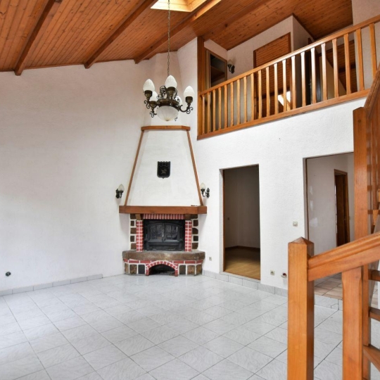 Agence Michel ROUIL : Maison / Villa | CHOLET (49300) | 76.00m2 | 148 900 € 