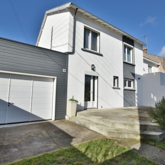Agence Michel ROUIL : Maison / Villa | CHOLET (49300) | 115.00m2 | 267 750 € 