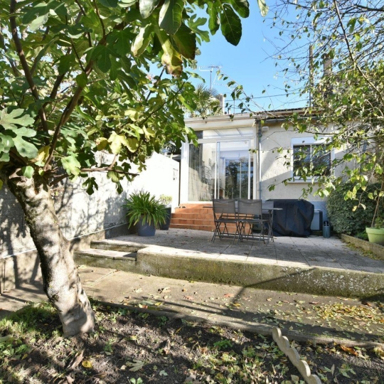  Agence Michel ROUIL : Maison / Villa | CHOLET (49300) | 73 m2 | 172 900 € 